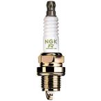  Япония особый . индустрия NGK свеча зажигания 6703 цельный форма BPMR7A
