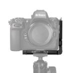 SWFOTO PNL-Z8 Nikon Z8 для a LUKA Швейцария сменный l plate l type arca swiss спот камера угол plate . камера длина 