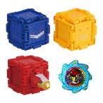 . Taro Squadron Don Brothers перемена герой zjuuouja-aruta-