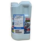  Toshiba стирка . очиститель 1500ml соль элемент серия T-W1A
