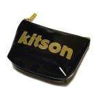 ショッピングkitson KITSON/キットソン 　ポーチ
