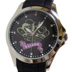 KITSON/キットソン　レディースラバーベルト腕時計　KW0013