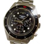 Yahoo! Yahoo!ショッピング(ヤフー ショッピング)[TECHNOS/テクノス] メンズ・クロノグラフ腕時計　TGM509SB