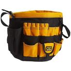 新品・送料無料Custom Leathercraft412261-Pouch Bucket Pocket-61-POUCH BUCKET POCKET (並行輸入品［並輸51］