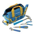 新品GreatNeck 21045 Essentials 7 Piece Around the House Tool Kit［並輸51］