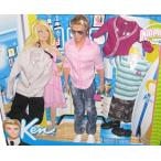 新品・未使用・海外で人気Barbie KidPicks Gift Set - Ken Doll and Clothing / Fashions［並行輸入品51］