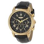 インヴィクタ インビクタ 腕時計 I By Invicta Men's 90242-003 18k Gold-Plated Stainless Ste［並輸51］