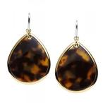 新品Fossil Womens Earrings JOYERIA FOSSIL FASHION JF00573710［並輸51］