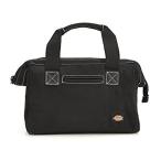 新品・送料無料Dickies 仕事用鞄 12インチ  12 Inch ブラック 57084［並輸51］