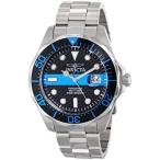 Invicta Pro Diver 14702 Stainless Steel Watch［並輸51］