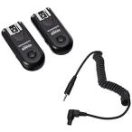 Yongnuo RF-603 II 16-Ch Wireless Flash Trigger for ...