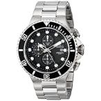 インヴィクタ Invicta Men's 18906 Pro Diver Analog Display Japanese Quartz Silver ［並輸51］