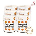 新品・未使用・海外で人気Smart Buy 3000パック DVD+R 4.7GB 16倍ロゴ ブランクデータ ビデオムービー 記録可能ディスク 3000ディスク 3000パ［並行輸入品51］