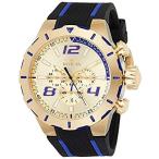 インヴィクタ Invicta Men's 20107 S1 Rally Analog Display Japanese Quartz Black Wa［並輸51］