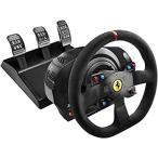 T300 Ferrari Integral Racing Wheel Alcantara Edition［並輸51］