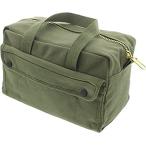 新品・送料無料Heavy Dutyキャンバスツールバッグ、ミリタリーフィールドCarryバッグ、一般的な目的Supplyストレージバッグforギア、貿易、Handy［並輸51］