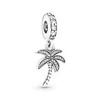 新品・未使用・海外で人気Pandora 791540cz Sparkling Palm Tree Charm by Unknown［並行輸入品51］