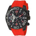 Invicta Men 's ' Pro Diver ' Quartzステンレススチールand Silicone Casual Watch , Col［並輸51］