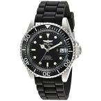 Invicta Men's 'Pro Diver' Automatic Stainless Steel Casual Watch%カンマ% Color［並輸51］