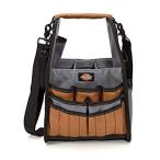 新品・送料無料Dickies 23-Pocket Utility and Maintenance Tote/Tool Organizer, Detachable P［並輸51］