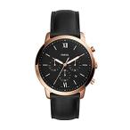 Fossil Men's Neutra Chrono Fashion Watch FS5381［並輸51］