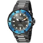 Invicta Men's 24466 Pro Diver Automatic 3 Hand Grey Dial Watch［並輸51］