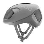 新品・未使用・海外で人気POC, Ventral Spin, Cycling Helmet, Uranium Black Matte, M［並行輸入品51］