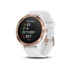 Yahoo! Yahoo!ショッピング(ヤフー ショッピング)Garmin 010-01769-09 V&#xED;voactive 3, GPS Smartwatch with Contactless Payments ［並輸51］