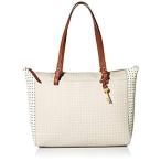 新品・送料無料Fossil Women's Rachel Printed Top-Handle Bag Tote - Heart Dot Print［並輸51］