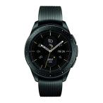 Yahoo! Yahoo!ショッピング(ヤフー ショッピング)Samsung Galaxy Watch （42mm, GPS, Bluetooth） &#x2013; Midnight Black （US Version）［並輸51］