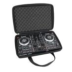 Hermitshell Hard Travel Case for Numark Party Mix Starter DJ Controller［並輸51］