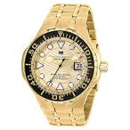 Technomarine Men's Cruise Blue Reef Automatic Watch with Stainless Steel St［並輸51］