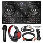 Hercules DJContorl Inpulse 300 Controller + Headphones + Microphone + Premi［並輸51］