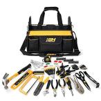 新品STEELHEAD 117-Piece Tool Set, Screwdriver Handle, 33 Bits, Screwdrivers, Pl［並輸51］