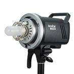 新品Godox MS200 Compact 200W Studio Flash,Small and Portable 2.4G Wireless X Sy［並輸51］