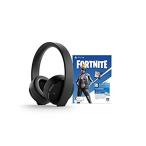 新品PlayStation Gold Wireless Headset Fortnite - PlayStation 4［並輸51］