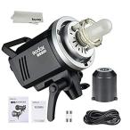新品Godox MS300 300WS 2.4G Wireless X System Studio Flash,5600±200k Color Tempe［並輸51］