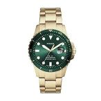 Fossil Men's Fb-01 Fashion Watch FS5658［並輸51］