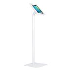 新品・未使用・海外で人気The Joy Factory Elevate II Floor Stand Retail Kiosk for iPad 10.2" 7th Gen ［並行輸入品51］