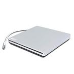USB-C Blu-ray SuperDrive Optical Drive External Portable DVD player For App［並輸51］