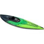新品・送料無料AQUAGLIDE Navarro 110 Convertible Inflatable Kayak with Drop Stitch Floor, ［並輸51］