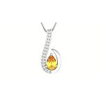 新品Dishis Designer Jewellery 14K/18Kホワイト/イエロー/ローズゴールド IGI/IGLI認定 0.9カラット(IJカラー［並輸51］
