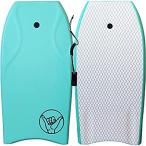 South Bay Board Co. - 42" Razzo Bodyboard - Best Premium Body Board for Kid［並輸51］