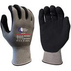 新品・送料無料Quest Cut Resistant Work Gloves ? Flexible Working Gloves with Graphene Mat［並輸51］