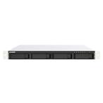 新品・未使用・海外で人気QNAP TS-453DU 4 Bay Rackmount NAS with Two 2.5GbE Ports［並行輸入品51］