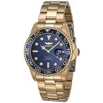 Invicta プロダイバー クォーツ ブルーダイヤル ツートーン メンズウォッチ 33256［並輸51］
