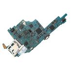 Cuifati Portable Console Repair Motherboard Main Board Replace for PCB Console Repair Motherboard for Sony PSP 2000 with Screwdriver［並輸51］