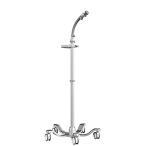 新品・未使用・海外で人気AgileGo Magnet Mobile Tablet Cart Commercial Grade Heavy Duty Floor Stand w［並行輸入品51］