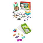 新品・未使用・海外で人気Osmo - Little Genius Starter Kit for iPad (Preschool Ages) + Coding Family ［並行輸入品51］