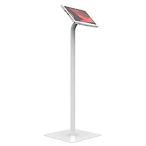 新品・未使用・海外で人気Elevate II Premium Floor Stand Kiosk for iPad Pro 12.9" 4th Gen w/Secure Lo［並行輸入品51］